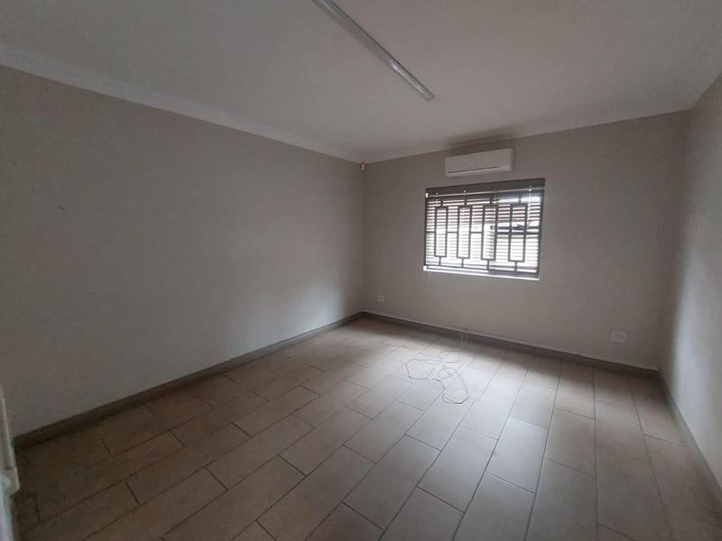 To Let commercial Property for Rent in Vanderbijlpark SE 3 Gauteng
