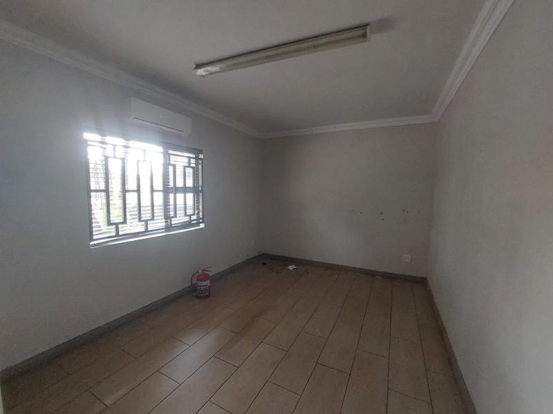 To Let commercial Property for Rent in Vanderbijlpark SE 3 Gauteng
