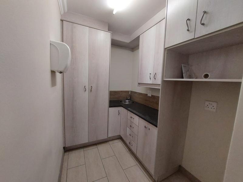 To Let commercial Property for Rent in Vanderbijlpark SE 3 Gauteng