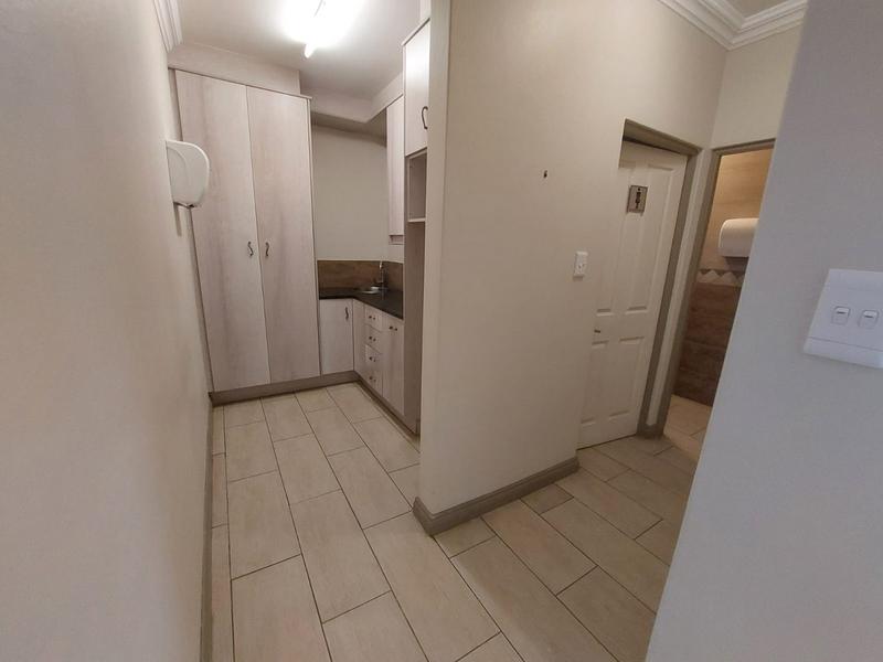 To Let commercial Property for Rent in Vanderbijlpark SE 3 Gauteng