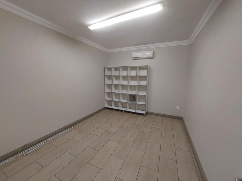 To Let commercial Property for Rent in Vanderbijlpark SE 3 Gauteng