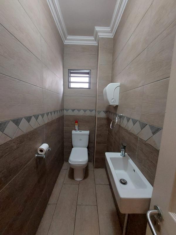 To Let commercial Property for Rent in Vanderbijlpark SE 3 Gauteng