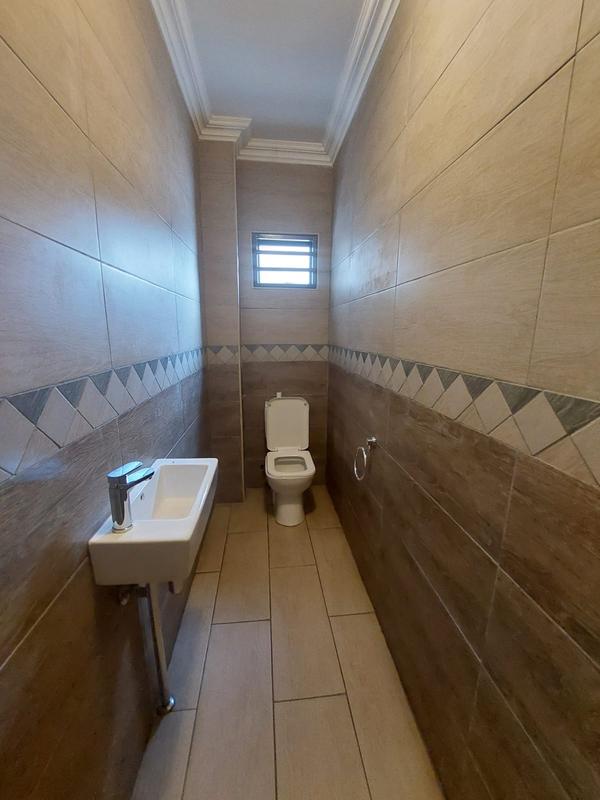 To Let commercial Property for Rent in Vanderbijlpark SE 3 Gauteng