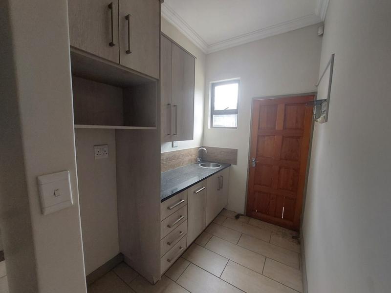 To Let commercial Property for Rent in Vanderbijlpark SE 3 Gauteng