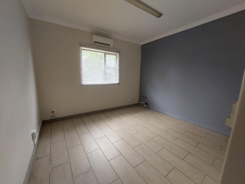 To Let commercial Property for Rent in Vanderbijlpark SE 3 Gauteng