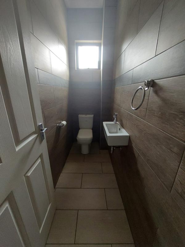 To Let commercial Property for Rent in Vanderbijlpark SE 3 Gauteng