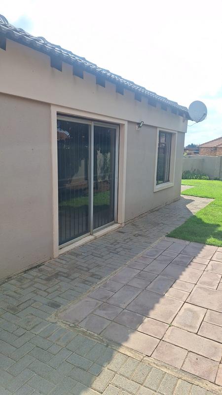 To Let 0 Bedroom Property for Rent in Green Hills Gauteng