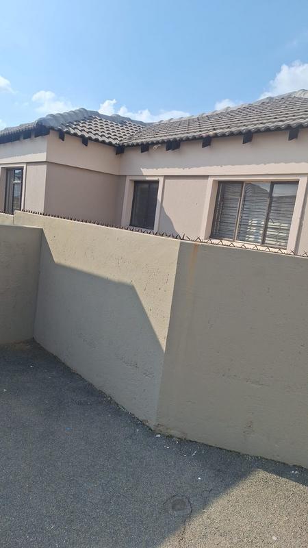 To Let 0 Bedroom Property for Rent in Green Hills Gauteng