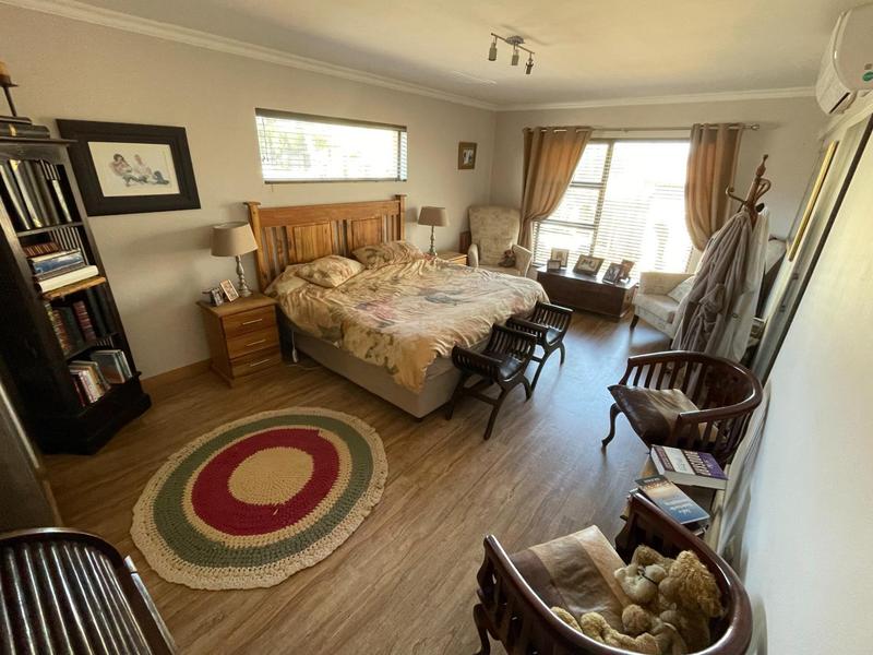 To Let 4 Bedroom Property for Rent in Pretorius Park Gauteng