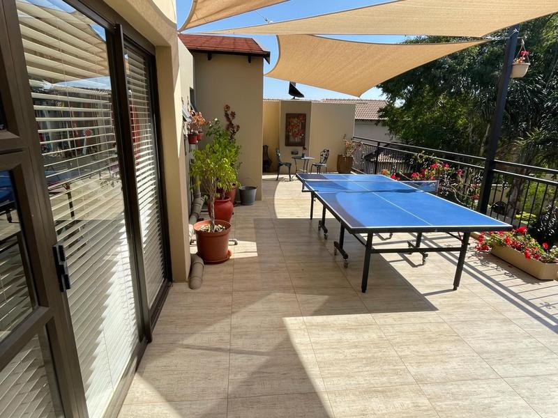 To Let 4 Bedroom Property for Rent in Pretorius Park Gauteng