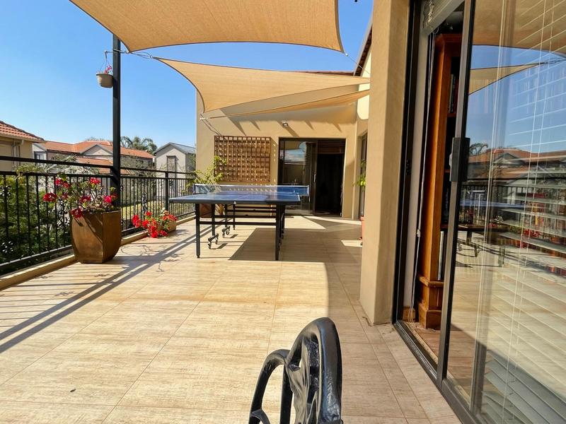 To Let 4 Bedroom Property for Rent in Pretorius Park Gauteng