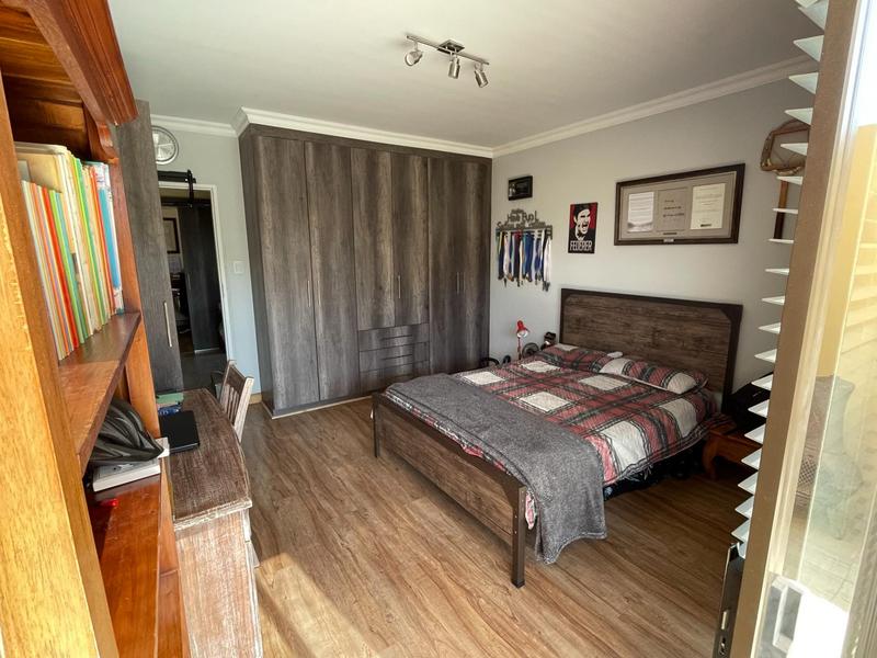 To Let 4 Bedroom Property for Rent in Pretorius Park Gauteng