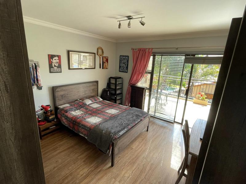 To Let 4 Bedroom Property for Rent in Pretorius Park Gauteng