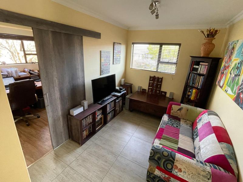 To Let 4 Bedroom Property for Rent in Pretorius Park Gauteng