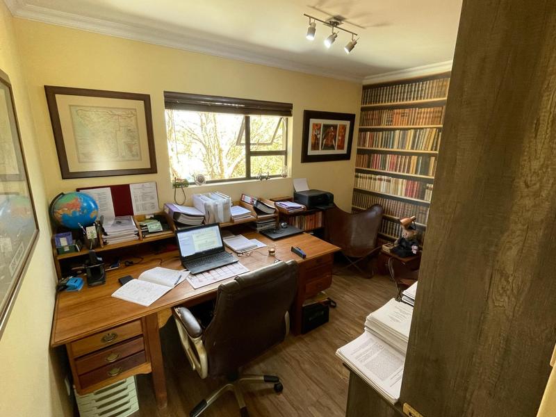 To Let 4 Bedroom Property for Rent in Pretorius Park Gauteng