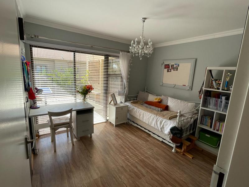 To Let 4 Bedroom Property for Rent in Pretorius Park Gauteng