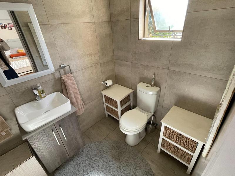 To Let 4 Bedroom Property for Rent in Pretorius Park Gauteng