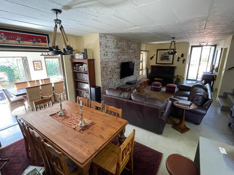 To Let 4 Bedroom Property for Rent in Pretorius Park Gauteng