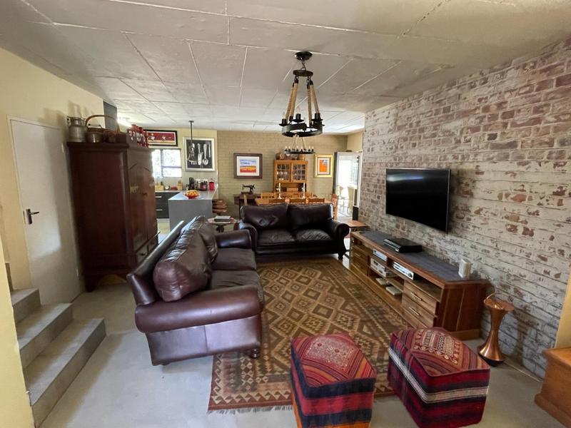 To Let 4 Bedroom Property for Rent in Pretorius Park Gauteng