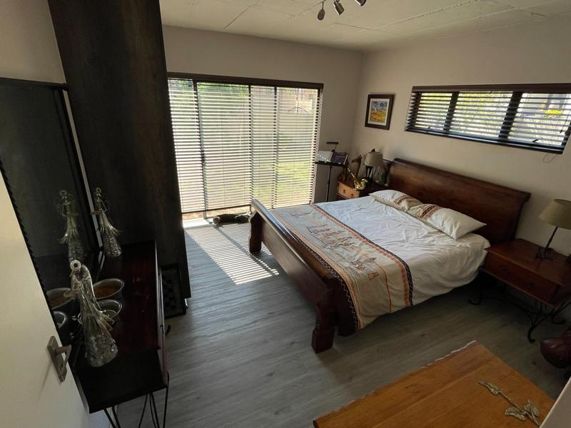 To Let 4 Bedroom Property for Rent in Pretorius Park Gauteng