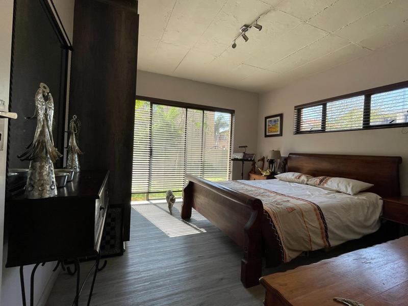 To Let 4 Bedroom Property for Rent in Pretorius Park Gauteng