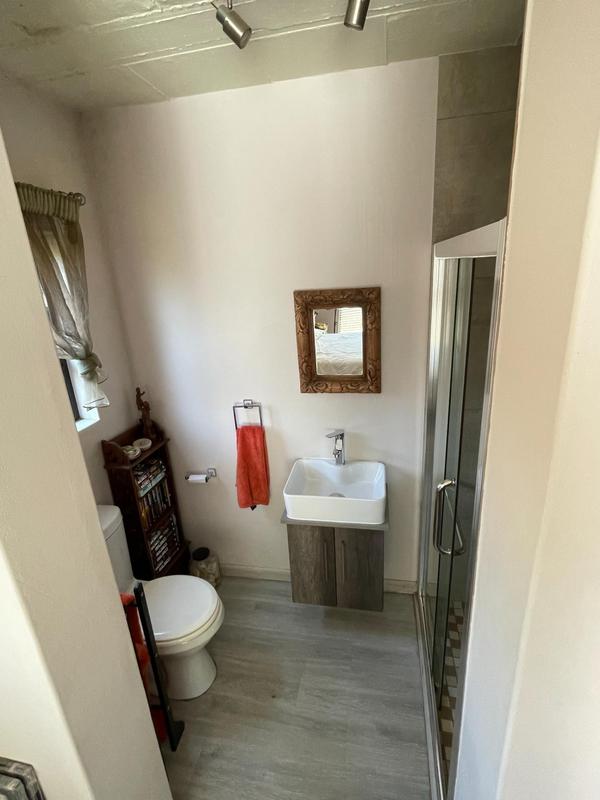 To Let 4 Bedroom Property for Rent in Pretorius Park Gauteng