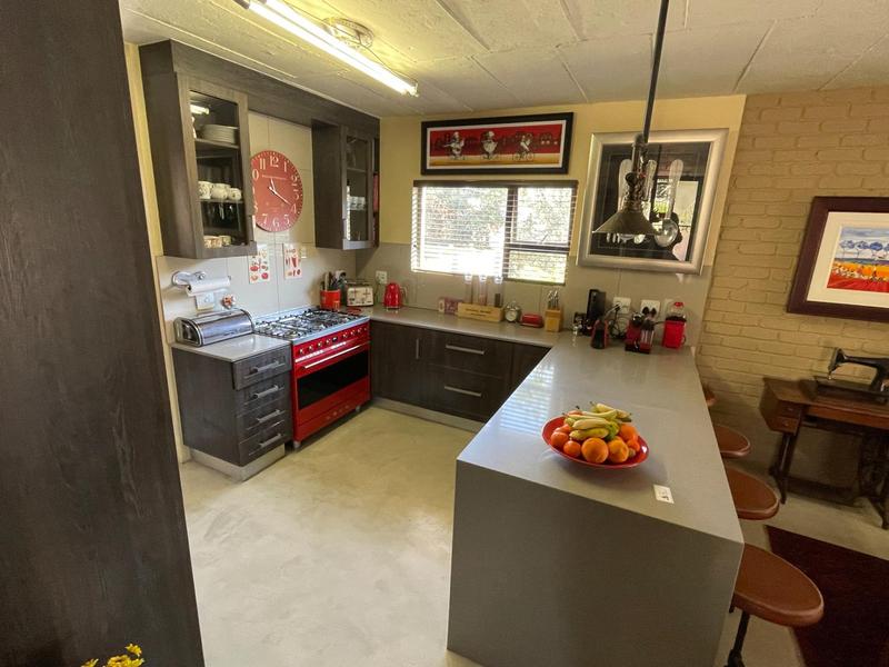 To Let 4 Bedroom Property for Rent in Pretorius Park Gauteng