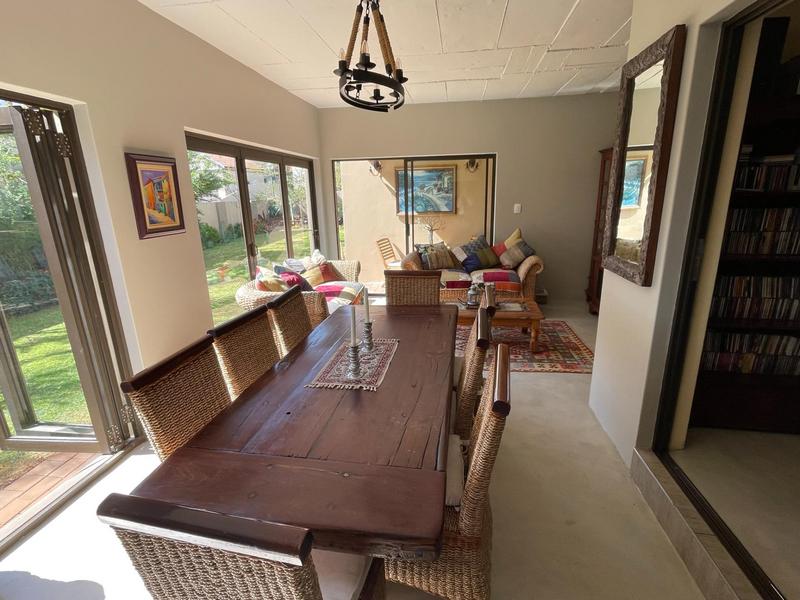 To Let 4 Bedroom Property for Rent in Pretorius Park Gauteng