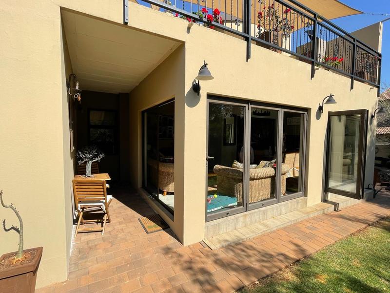 To Let 4 Bedroom Property for Rent in Pretorius Park Gauteng