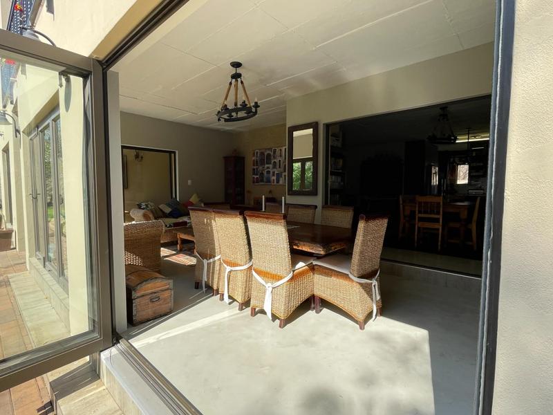 To Let 4 Bedroom Property for Rent in Pretorius Park Gauteng