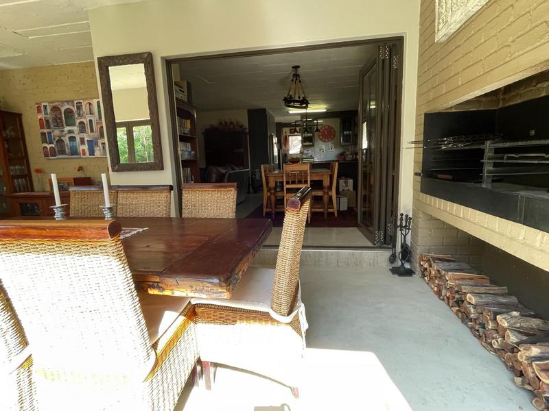 To Let 4 Bedroom Property for Rent in Pretorius Park Gauteng