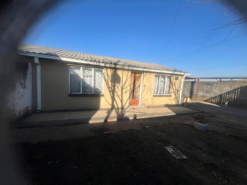 To Let 2 Bedroom Property for Rent in Meadowlands East Gauteng
