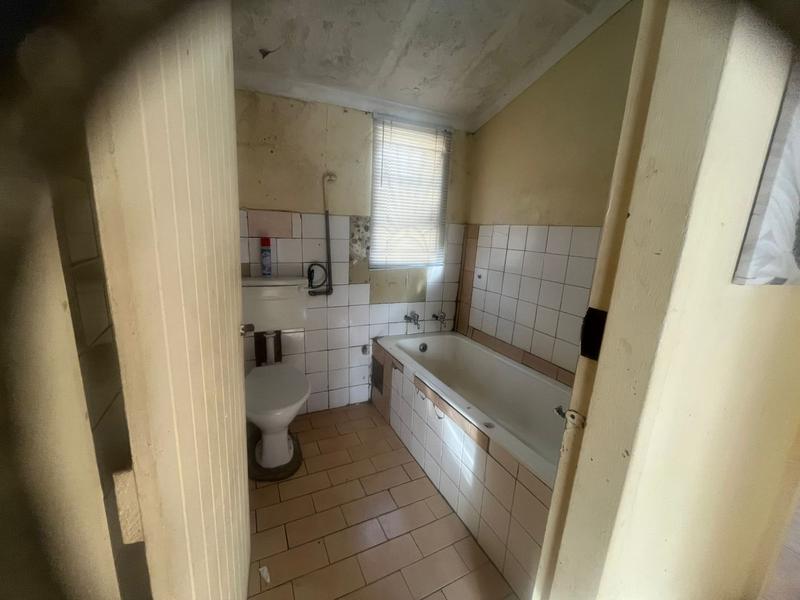 To Let 2 Bedroom Property for Rent in Meadowlands East Gauteng