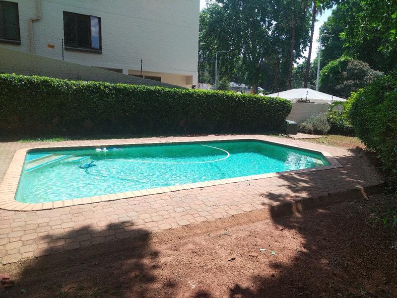 1 Bedroom Property for Sale in Westdene Gauteng