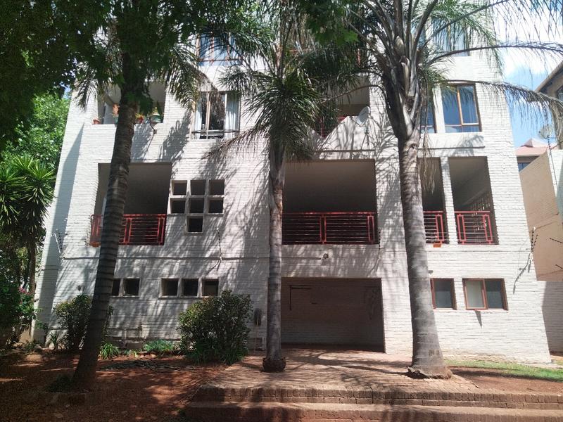 1 Bedroom Property for Sale in Westdene Gauteng