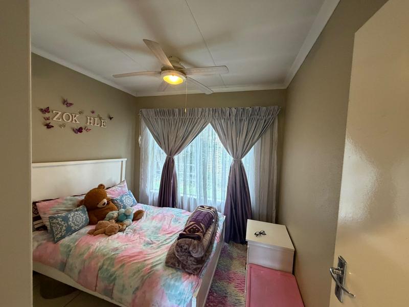 2 Bedroom Property for Sale in Wilgeheuwel Gauteng