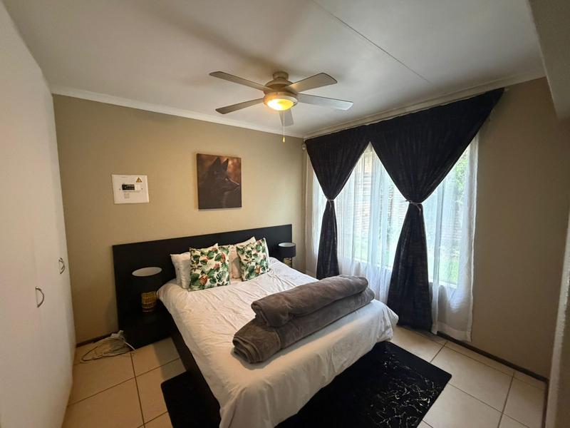 2 Bedroom Property for Sale in Wilgeheuwel Gauteng