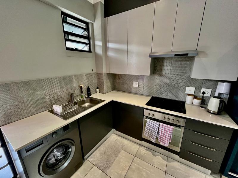 1 Bedroom Property for Sale in Brooklyn Gauteng