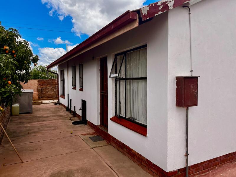 3 Bedroom Property for Sale in Soshanguve Gauteng