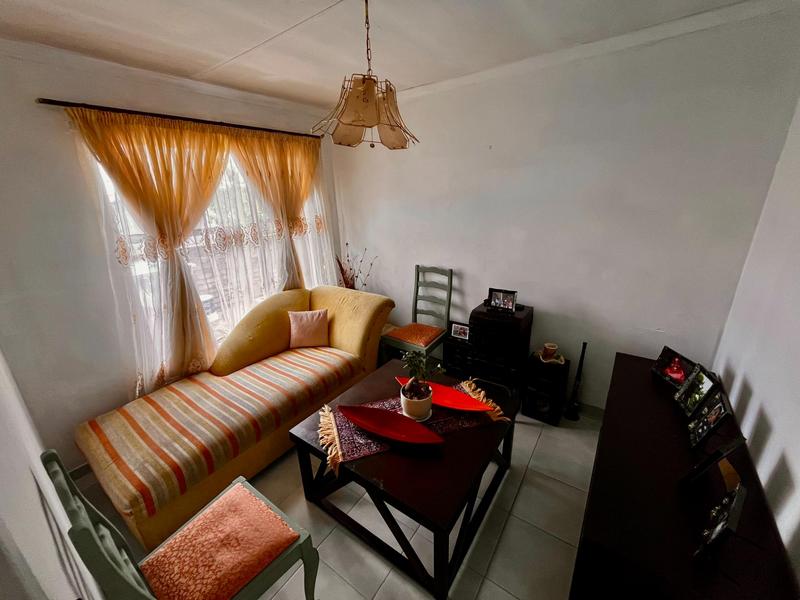 3 Bedroom Property for Sale in Soshanguve Gauteng