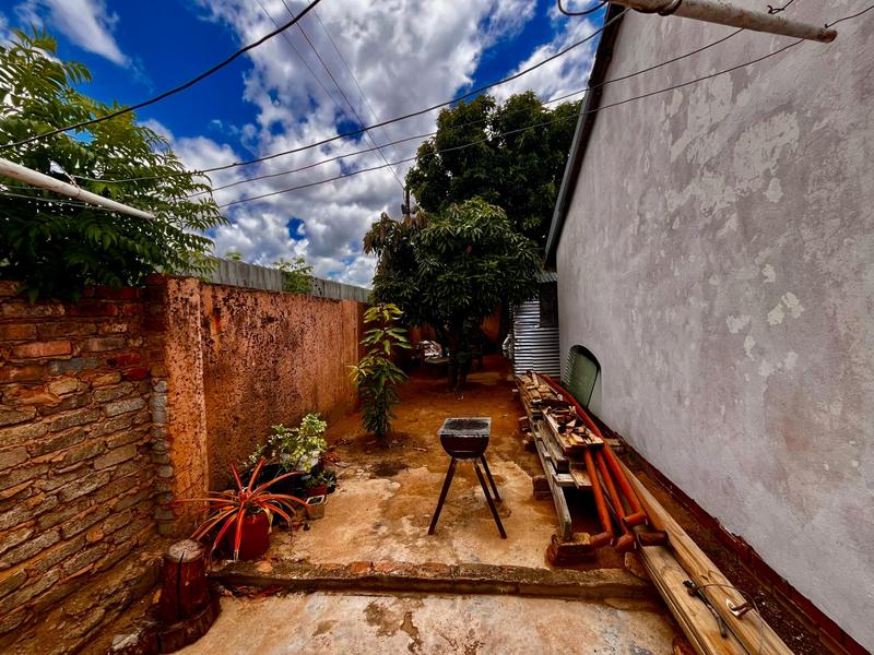 3 Bedroom Property for Sale in Soshanguve Gauteng