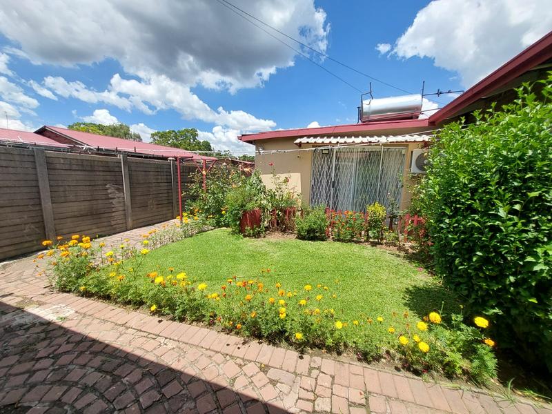 4 Bedroom Property for Sale in Vanderbijlpark SE 1 Gauteng