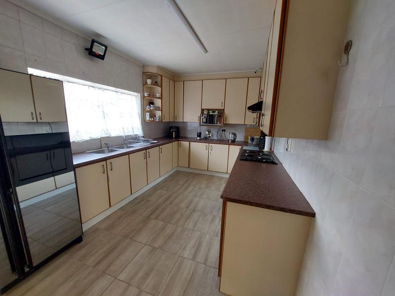 4 Bedroom Property for Sale in Vanderbijlpark SE 1 Gauteng