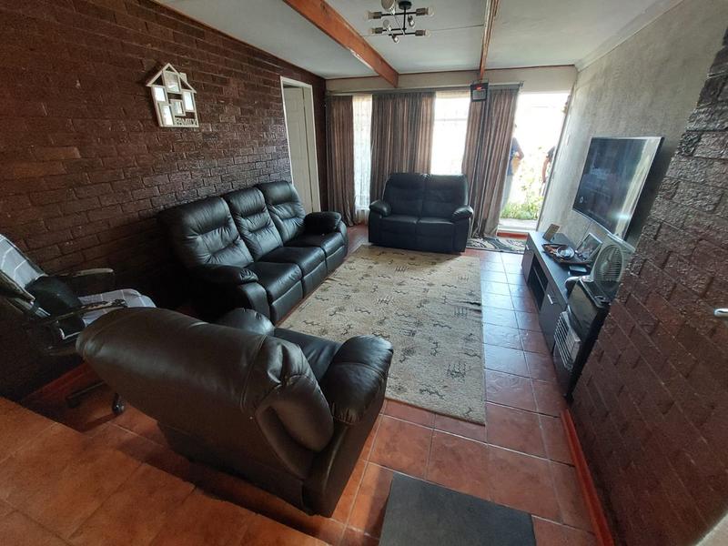 4 Bedroom Property for Sale in Vanderbijlpark SE 1 Gauteng