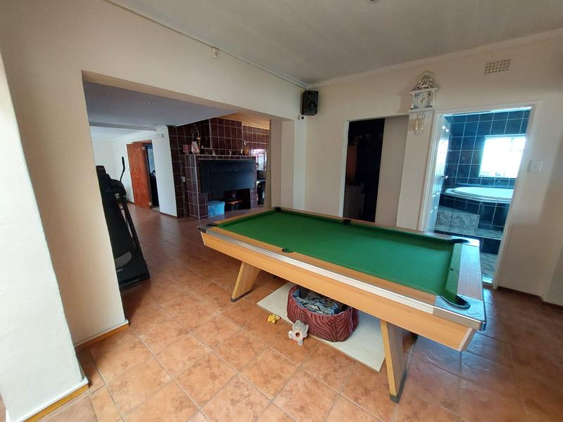 4 Bedroom Property for Sale in Vanderbijlpark SE 1 Gauteng