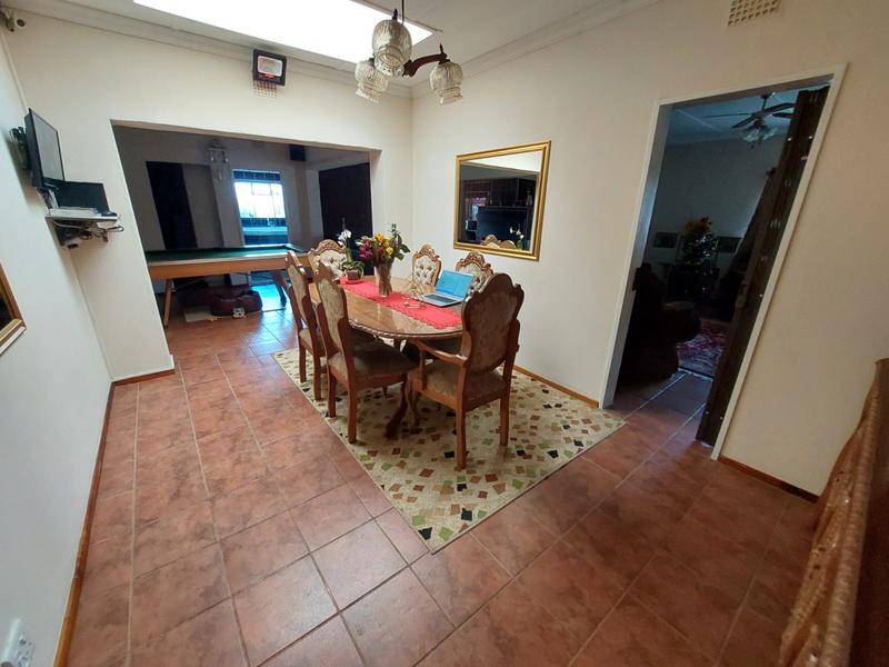 4 Bedroom Property for Sale in Vanderbijlpark SE 1 Gauteng