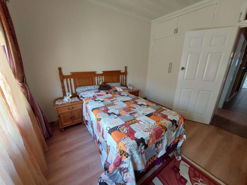 4 Bedroom Property for Sale in Vanderbijlpark SE 1 Gauteng