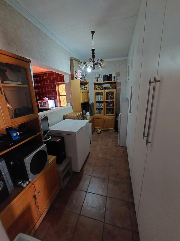 4 Bedroom Property for Sale in Vanderbijlpark SE 1 Gauteng