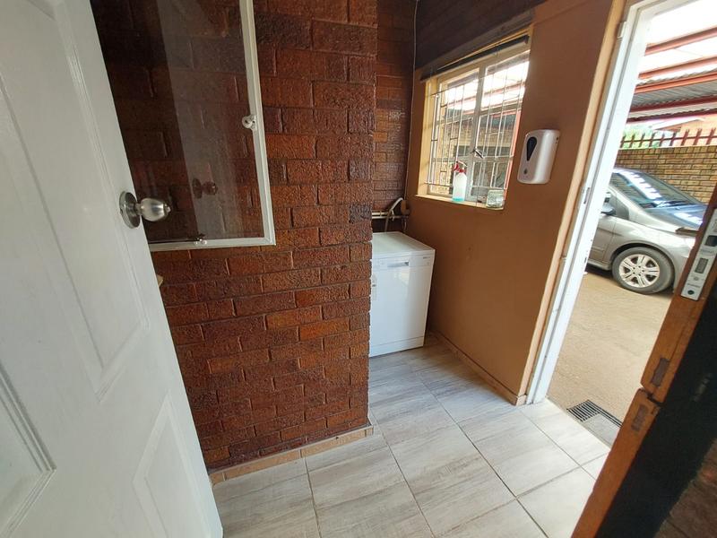 4 Bedroom Property for Sale in Vanderbijlpark SE 1 Gauteng