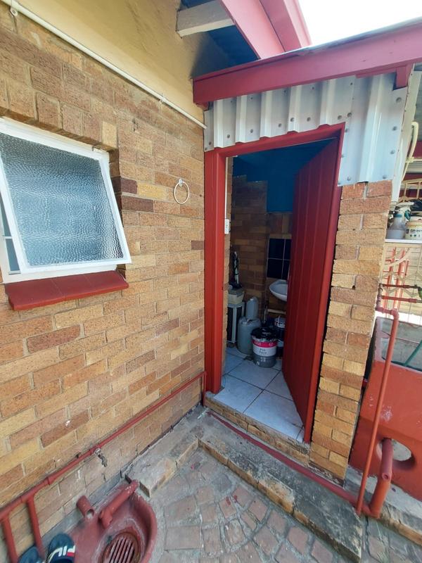 4 Bedroom Property for Sale in Vanderbijlpark SE 1 Gauteng